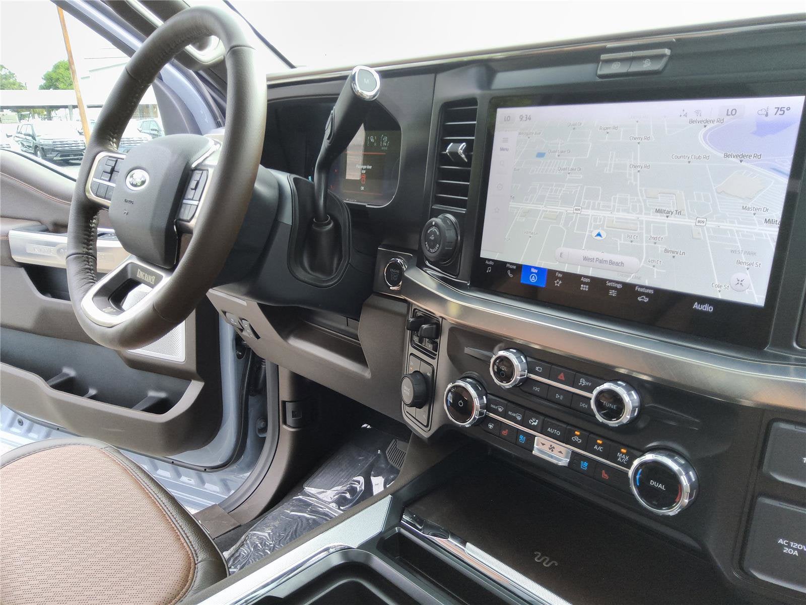 2026 Ford Super Duty F-250 SRW King Ranch