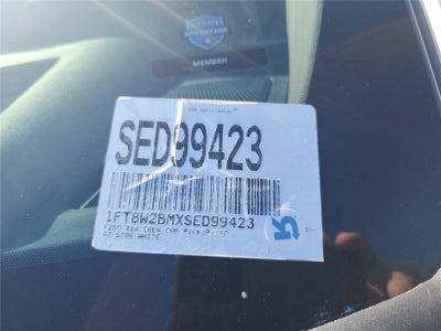 2025 Ford Super Duty F-250 SRW King Ranch