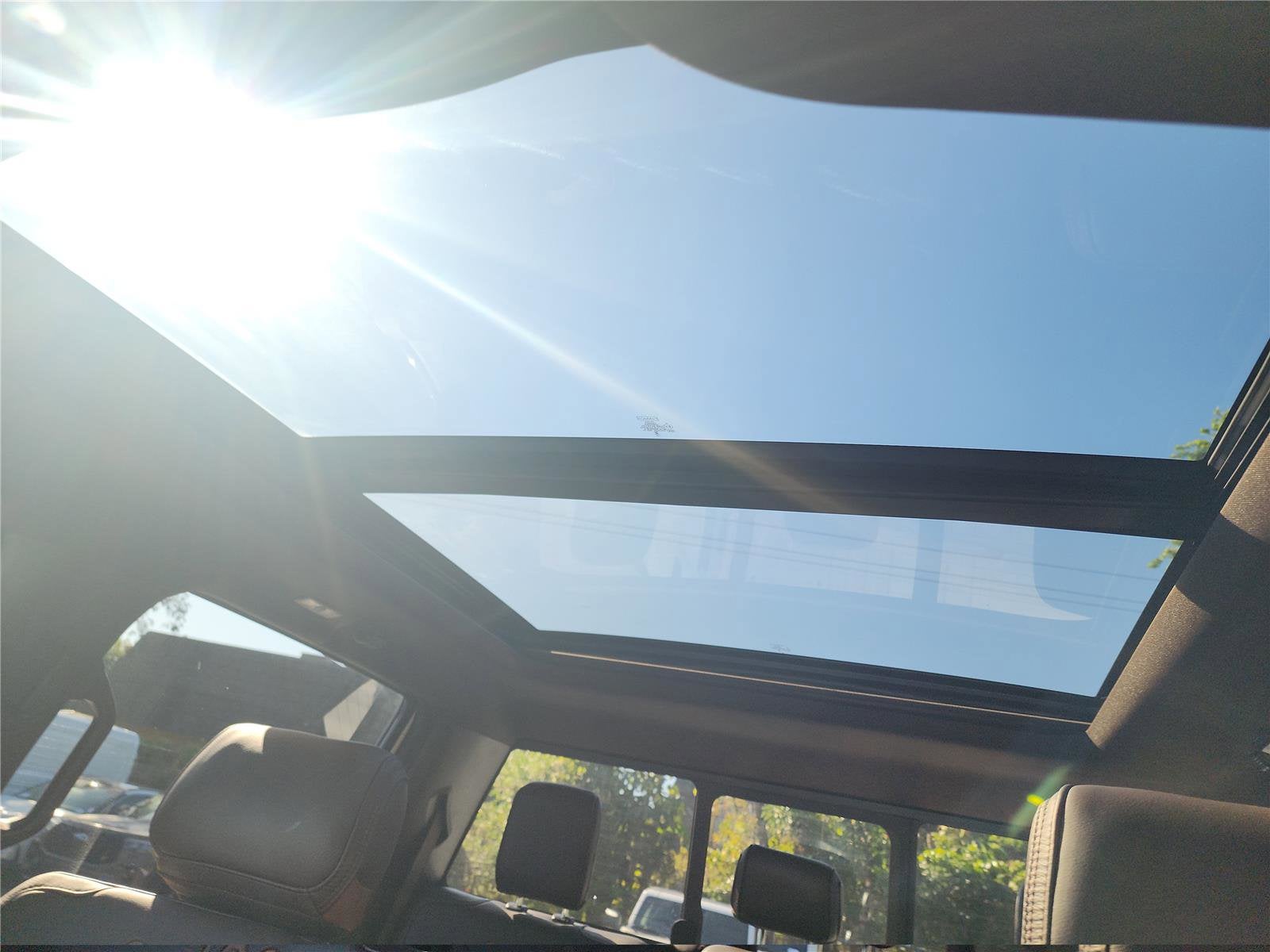 2025 Ford Super Duty F-250 SRW King Ranch