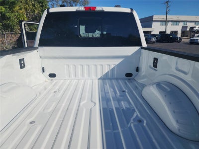 2025 Ford Super Duty F-250 SRW King Ranch