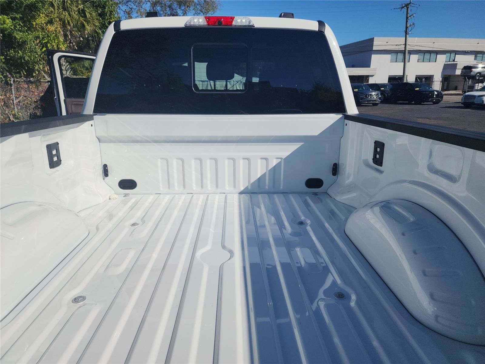 2025 Ford Super Duty F-250 SRW King Ranch