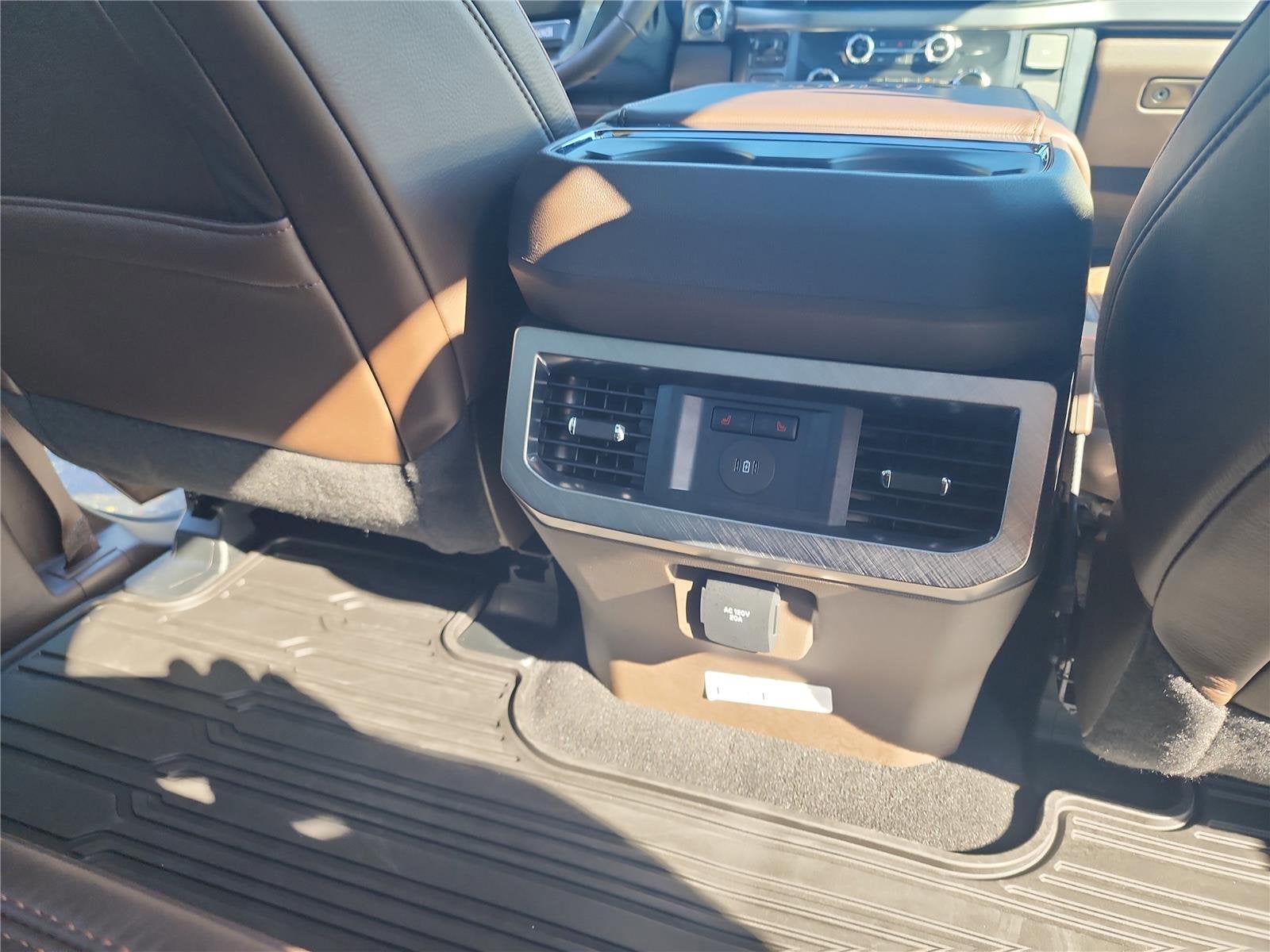 2025 Ford Super Duty F-250 SRW King Ranch