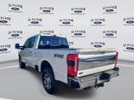 2025 Ford Super Duty F-250 SRW King Ranch