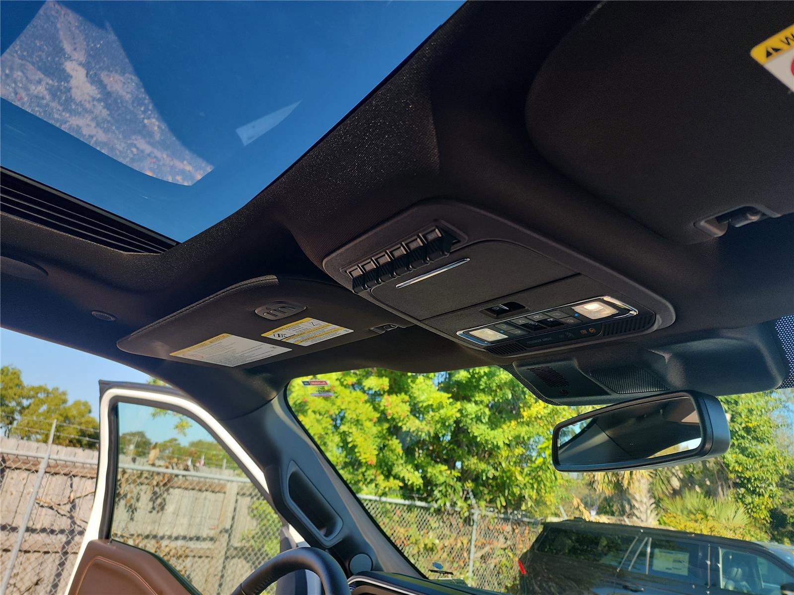 2025 Ford Super Duty F-250 SRW King Ranch