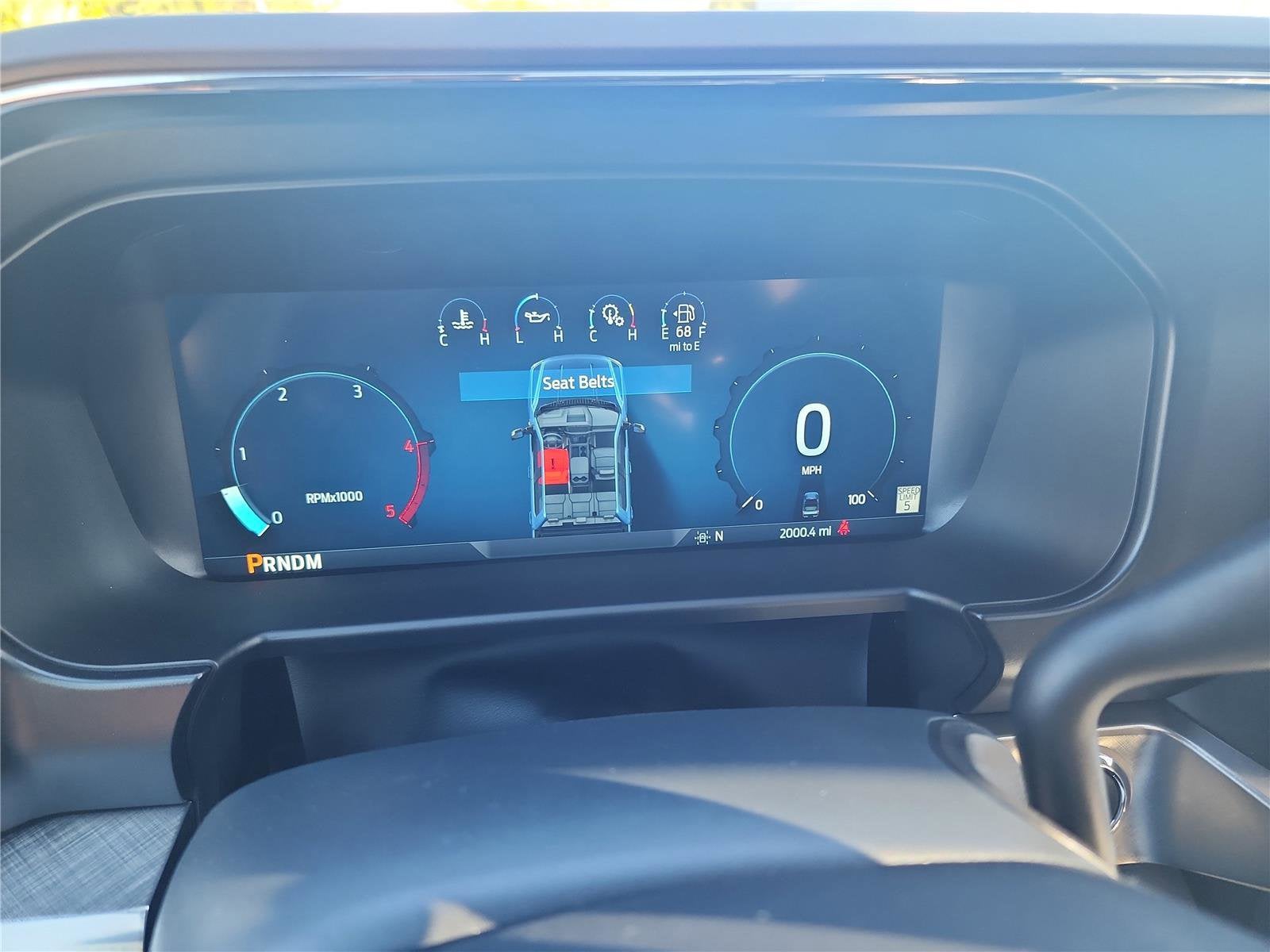 2025 Ford Super Duty F-250 SRW King Ranch