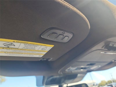 2025 Ford Super Duty F-250 SRW King Ranch