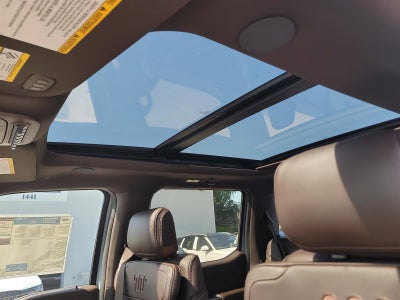 2026 Ford Super Duty F-250 SRW King Ranch