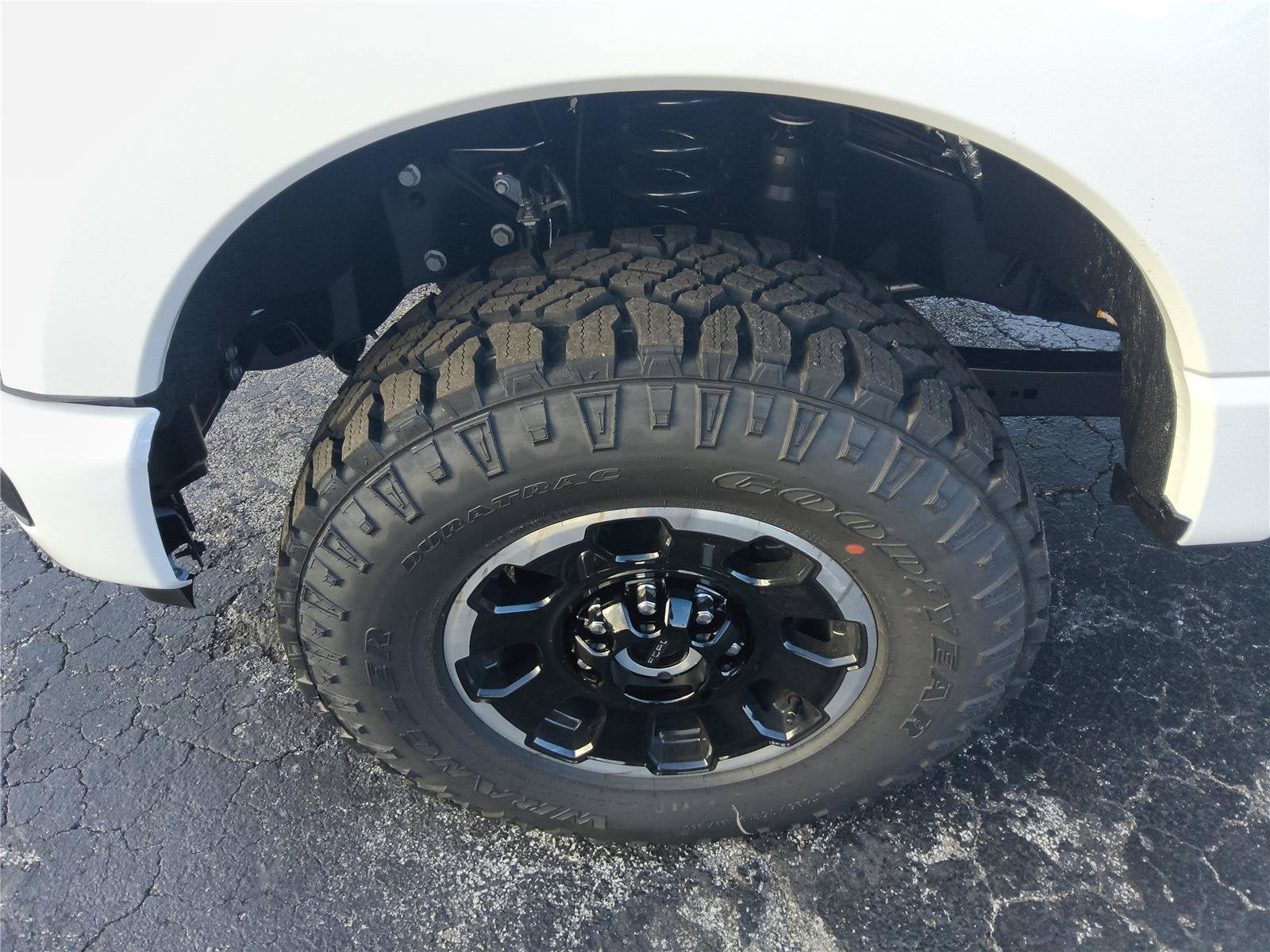 2027 Ford Super Duty F-250 SRW Lariat