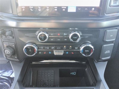 2027 Ford Super Duty F-250 SRW Lariat