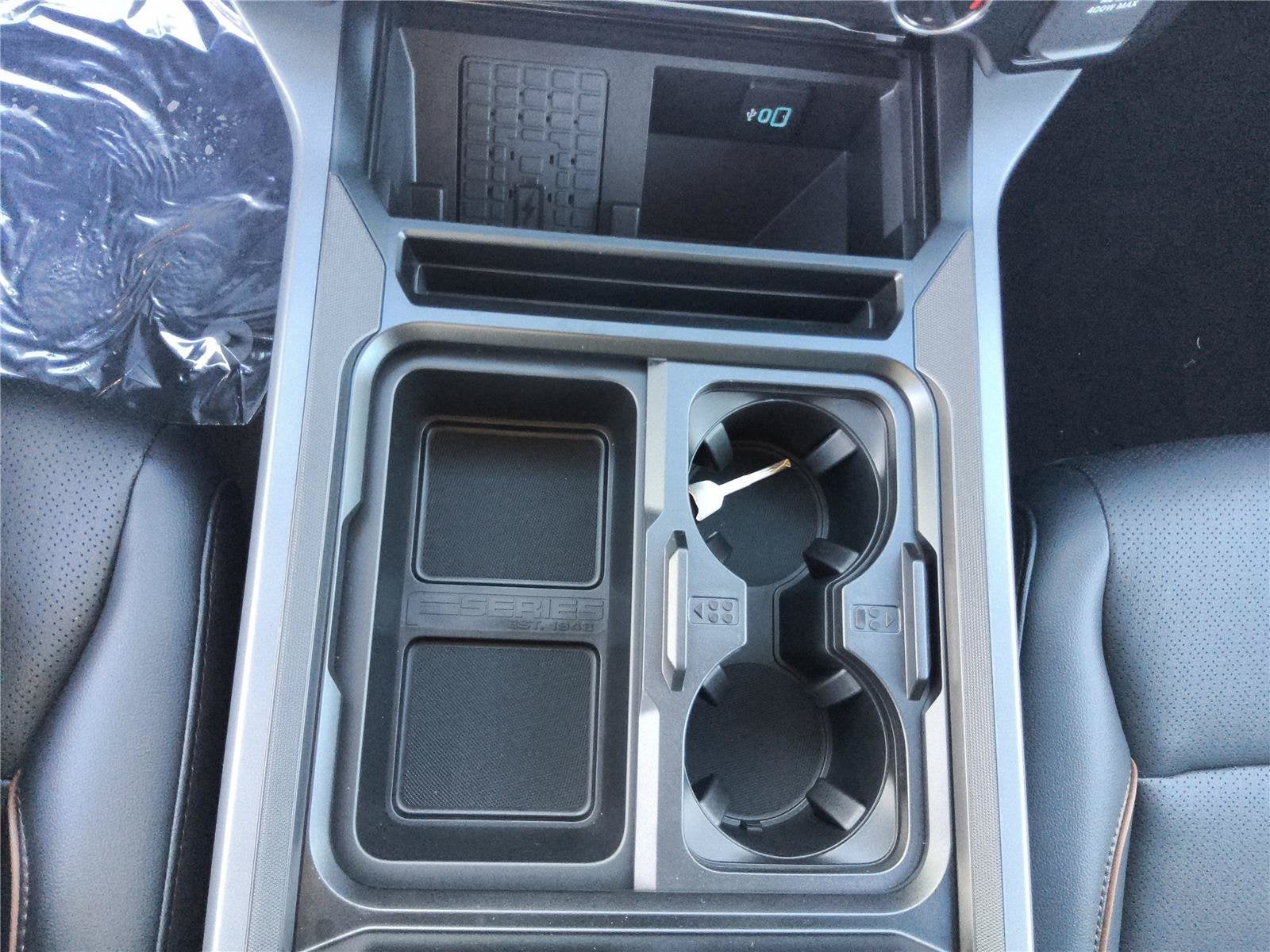 2027 Ford Super Duty F-250 SRW Lariat