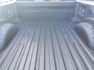 2027 Ford Super Duty F-250 SRW Lariat