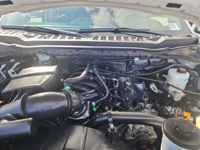 2024 Ford Super Duty F-250 SRW Super Duty