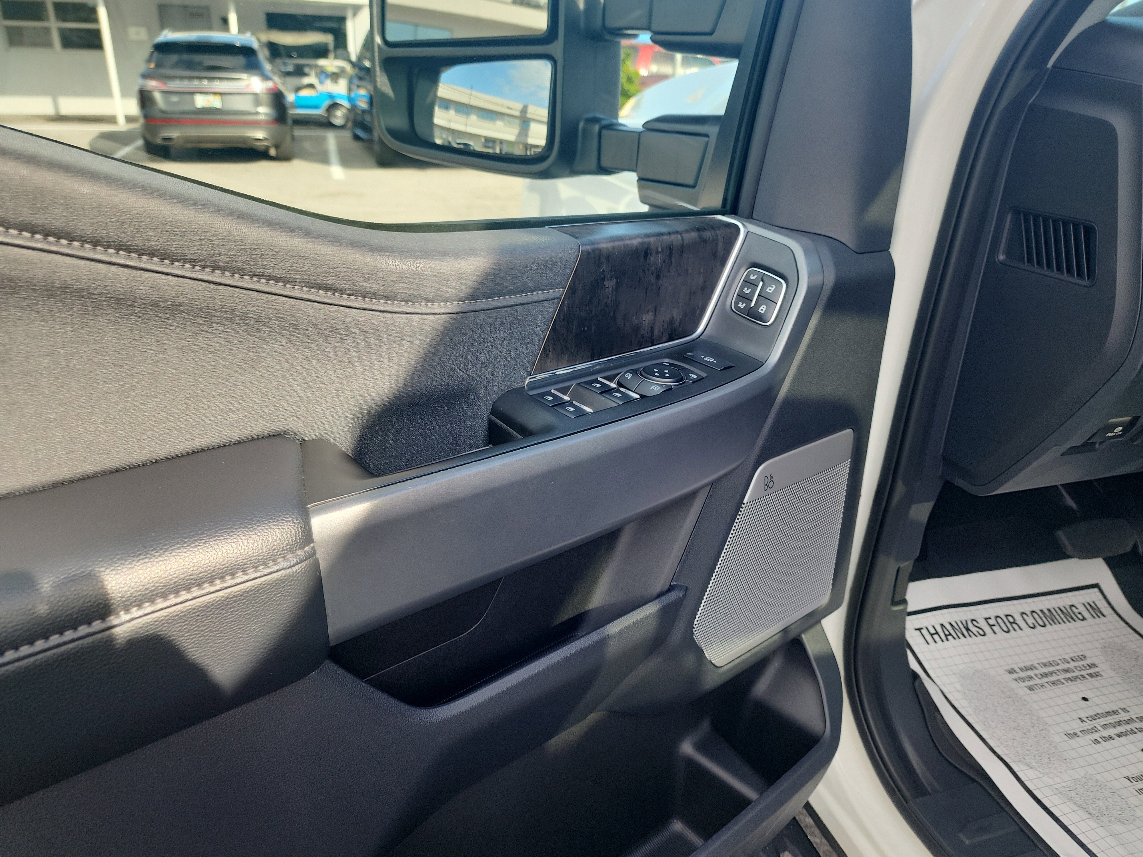 2024 Ford Super Duty F-250 SRW Super Duty