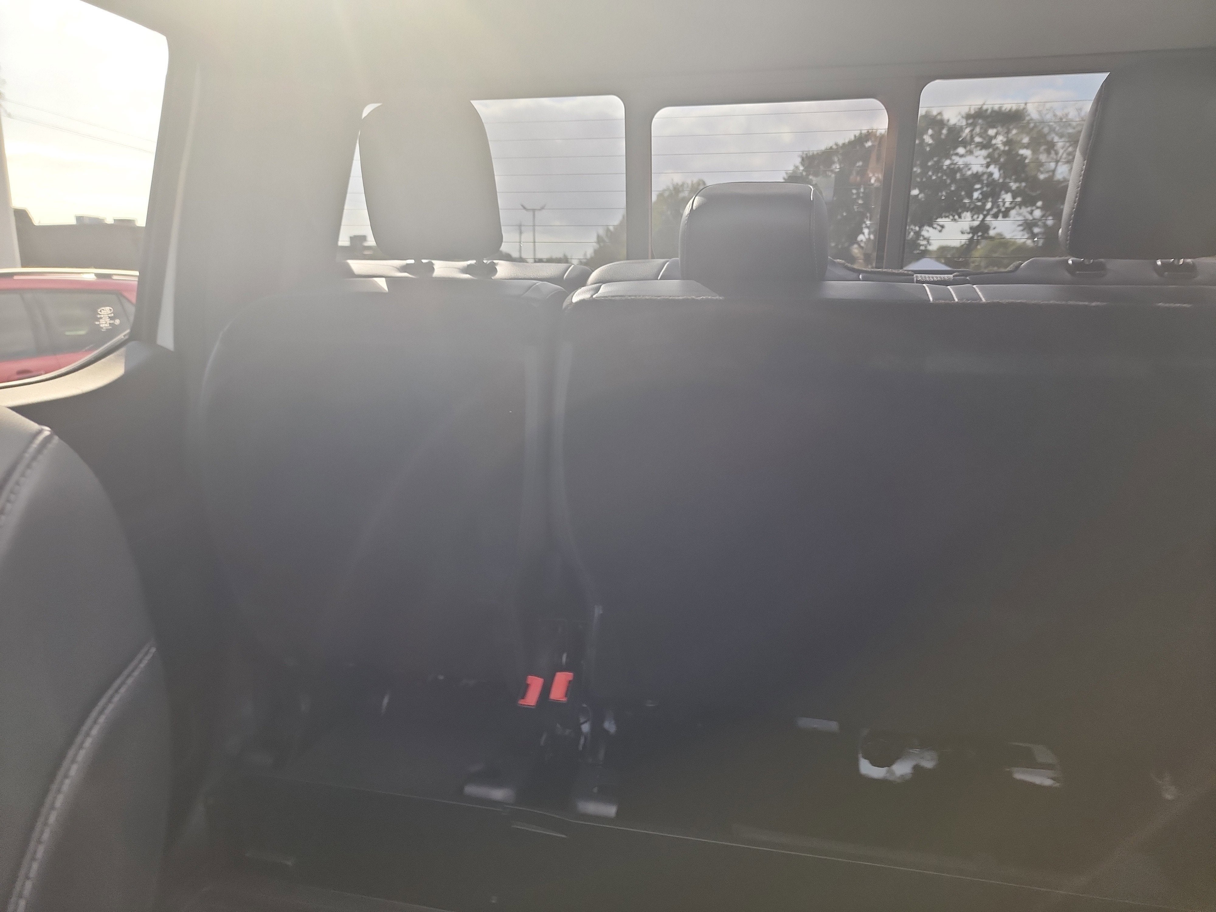 2024 Ford Super Duty F-250 SRW Super Duty