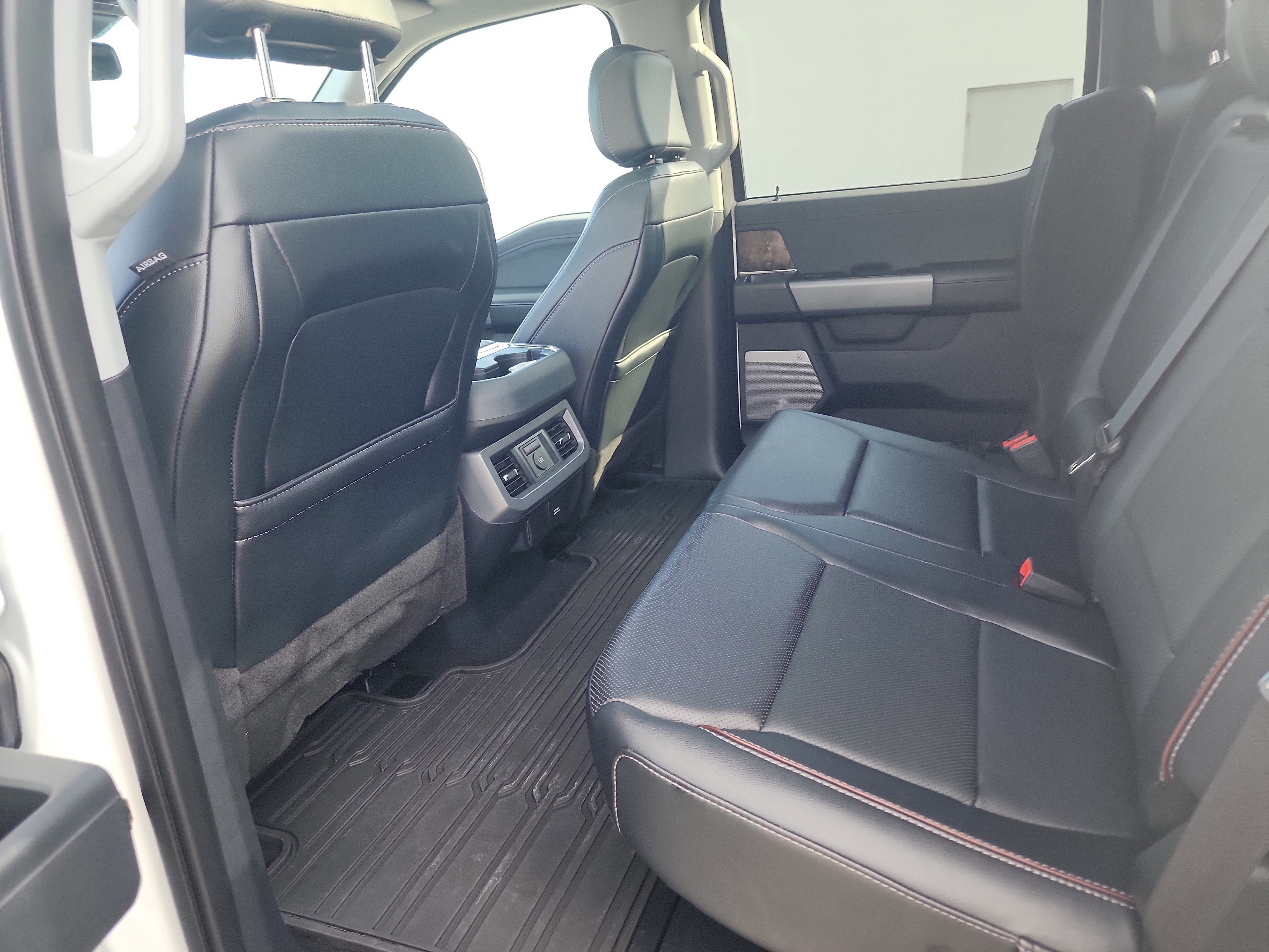 2024 Ford Super Duty F-250 SRW Super Duty