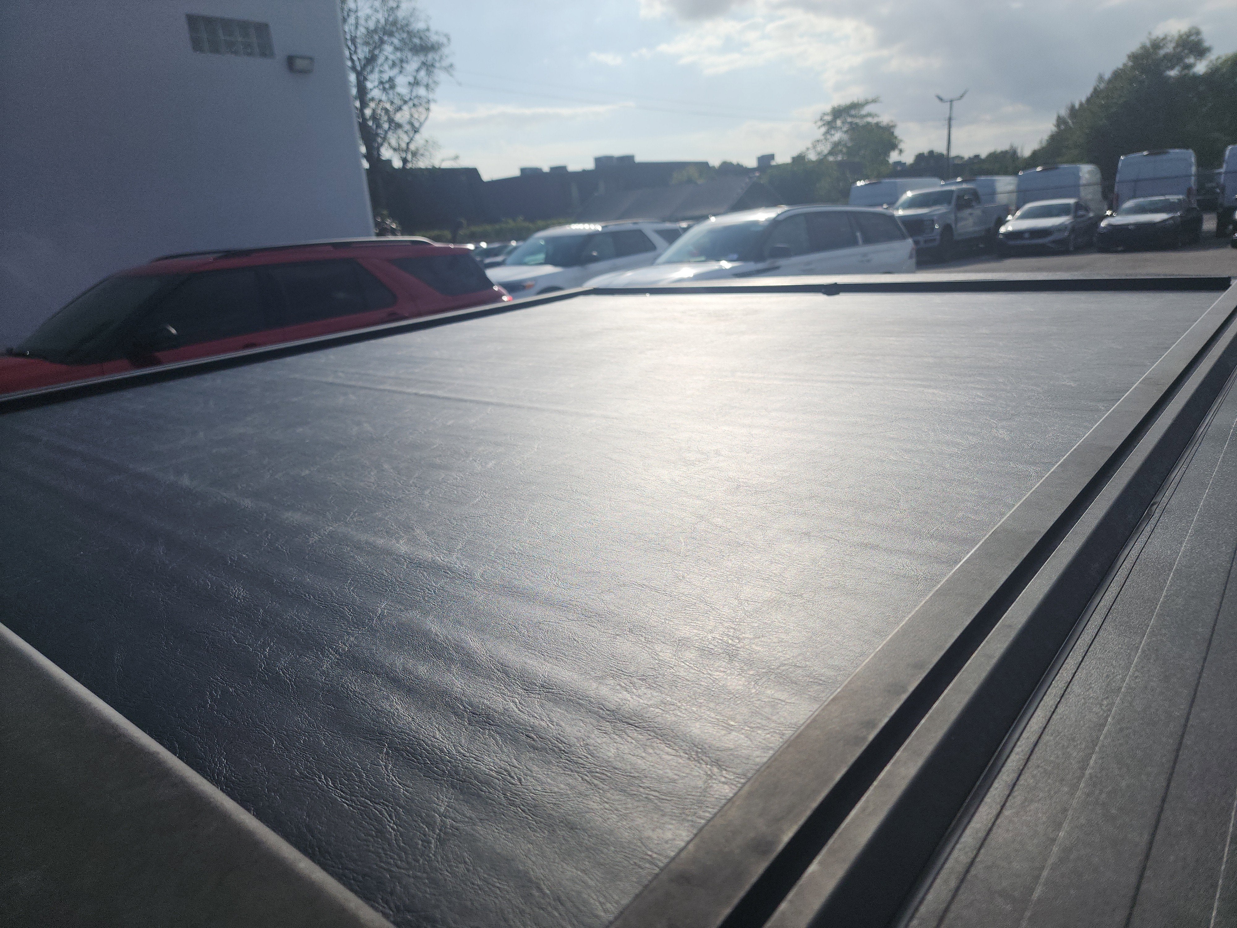 2024 Ford Super Duty F-250 SRW Super Duty