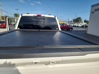 2024 Ford Super Duty F-250 SRW Super Duty