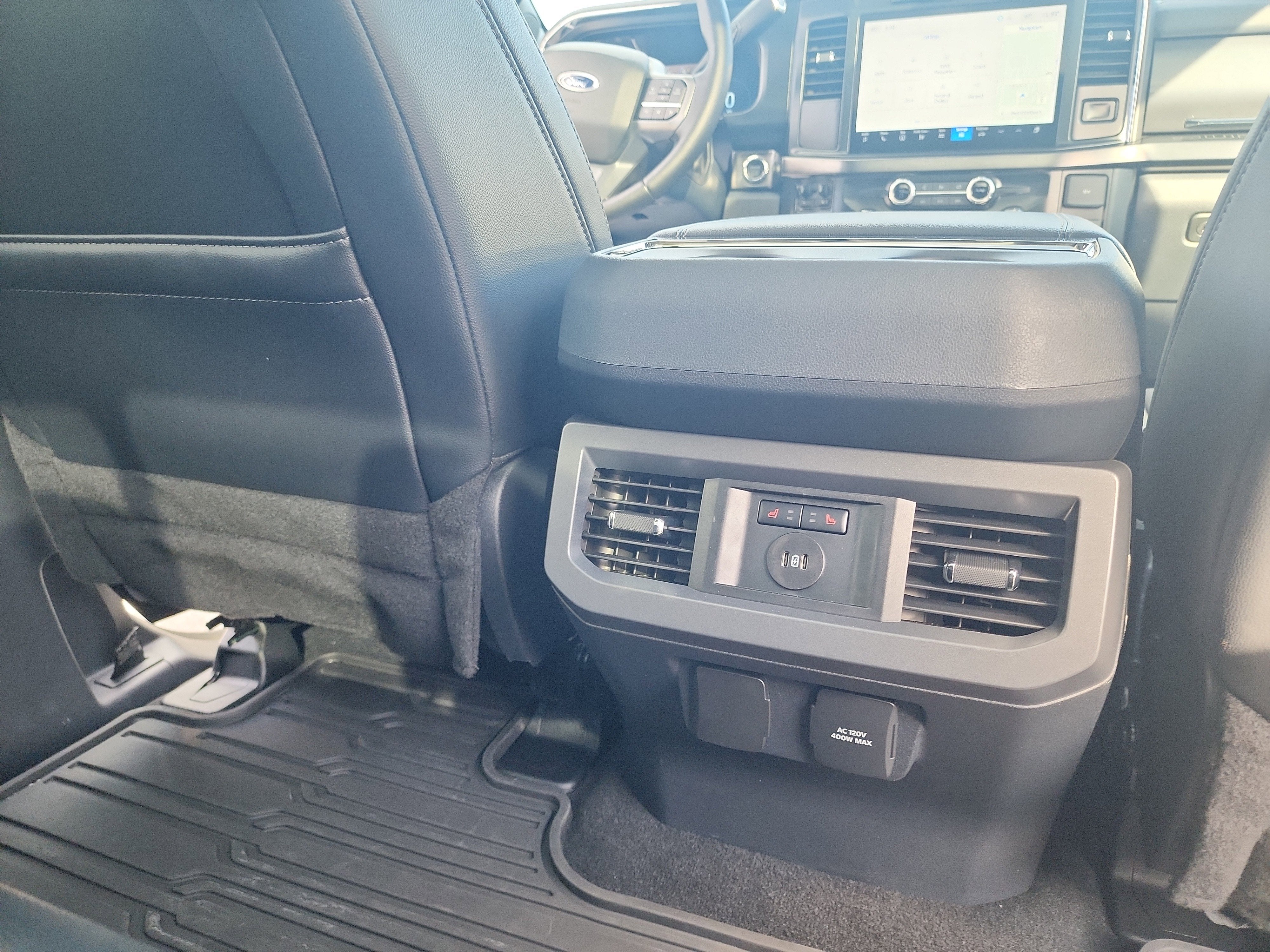 2024 Ford Super Duty F-250 SRW Super Duty