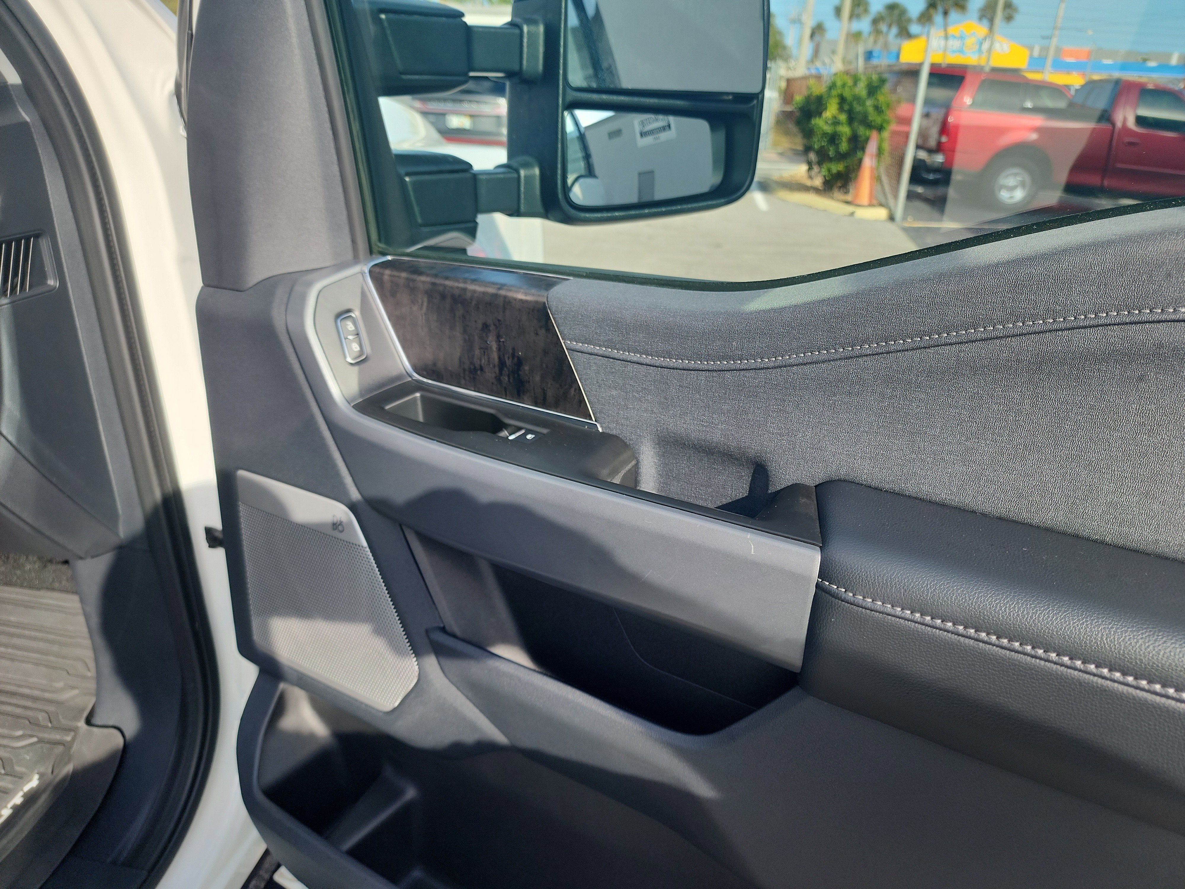 2024 Ford Super Duty F-250 SRW Super Duty