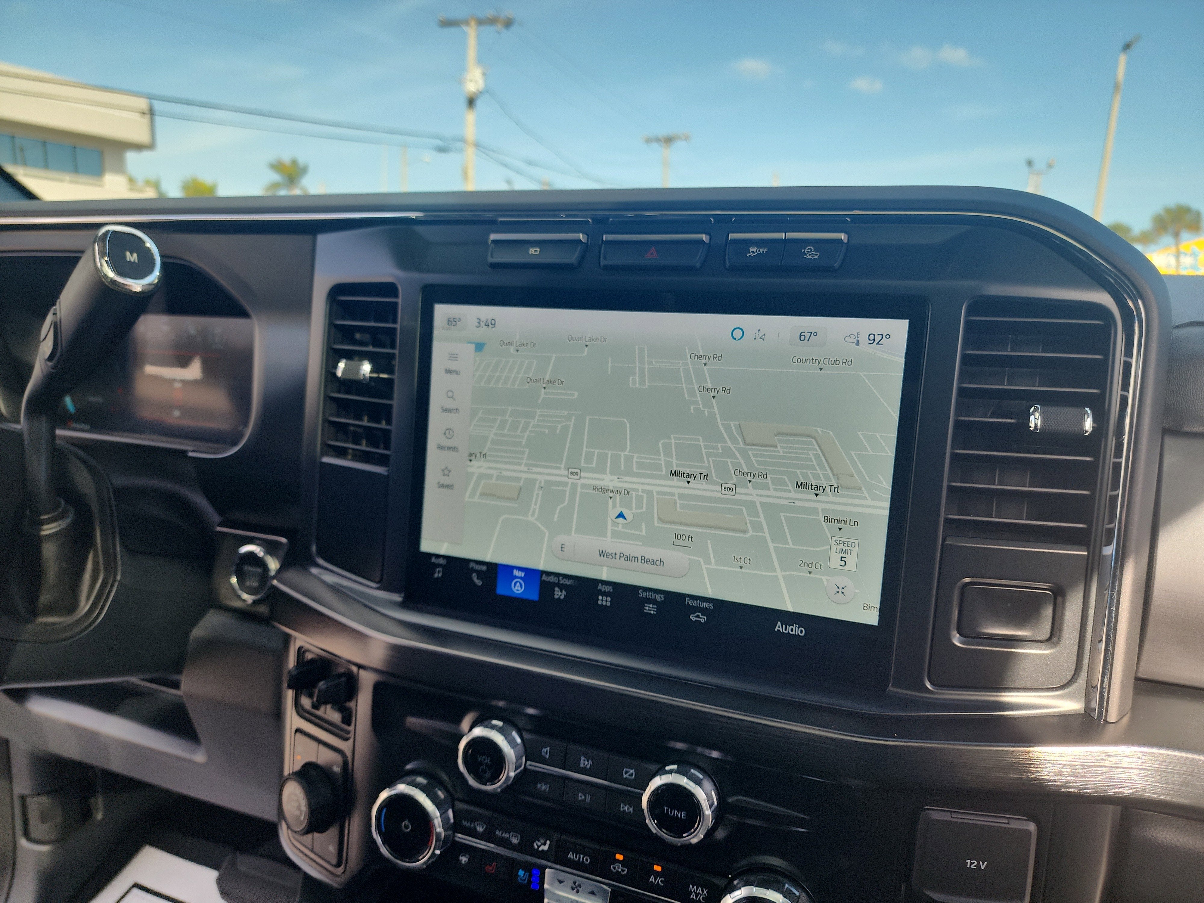 2024 Ford Super Duty F-250 SRW Super Duty