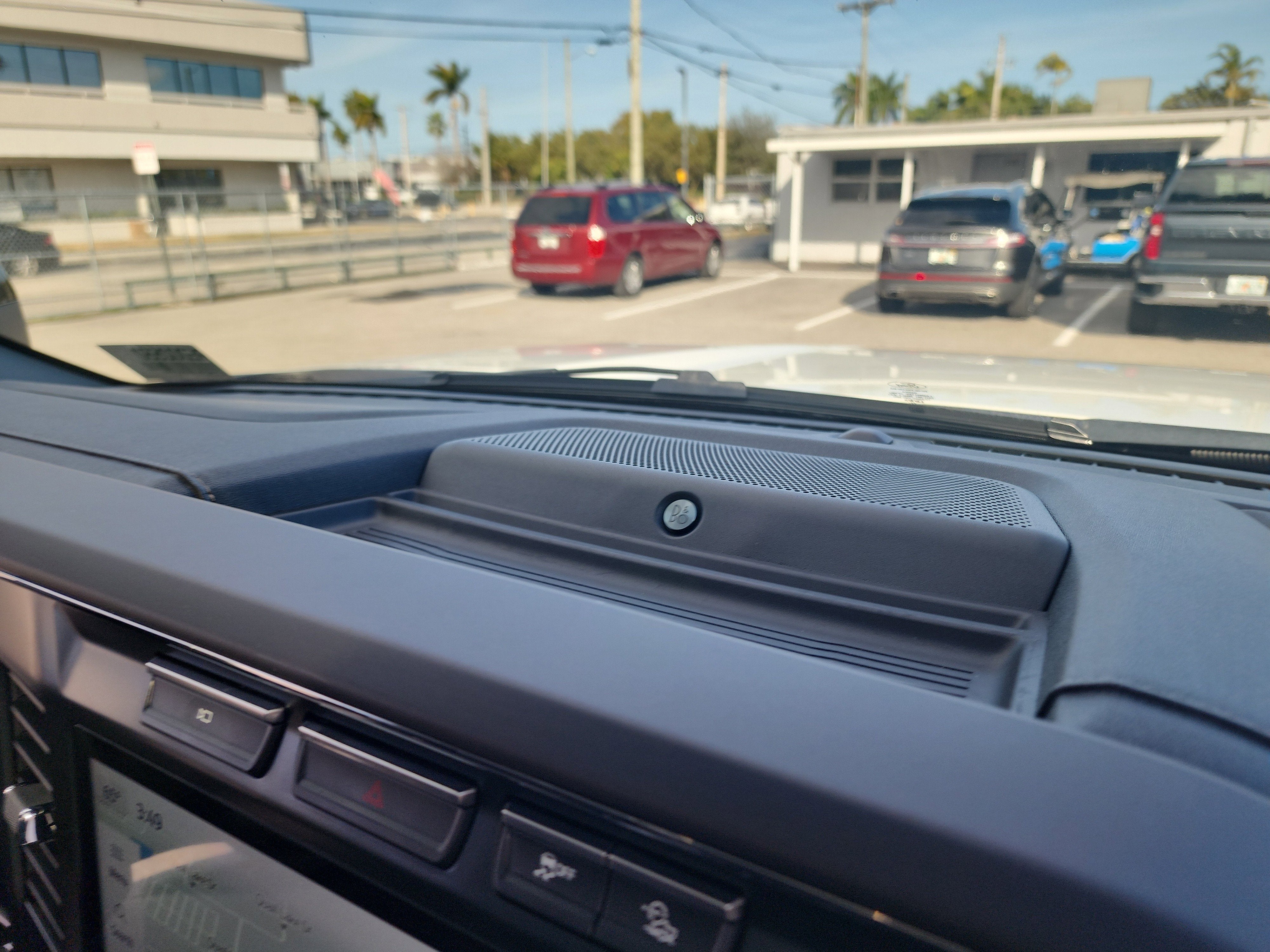 2024 Ford Super Duty F-250 SRW Super Duty