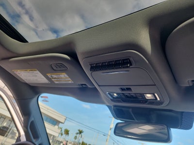 2024 Ford Super Duty F-250 SRW Super Duty