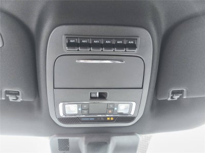 2027 Ford Super Duty F-250 SRW Platinum