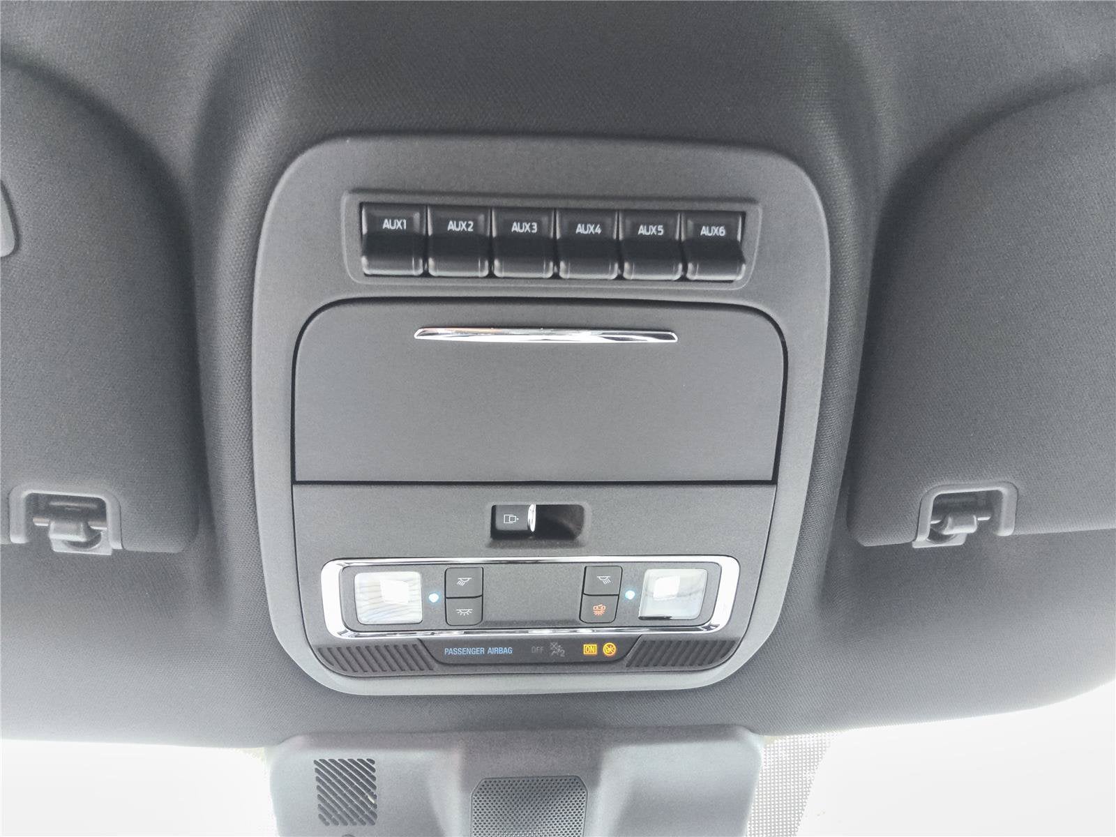 2027 Ford Super Duty F-250 SRW Platinum