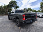 2027 Ford Super Duty F-250 SRW Platinum