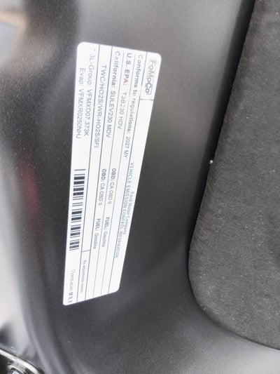 2027 Ford Super Duty F-250 SRW Platinum