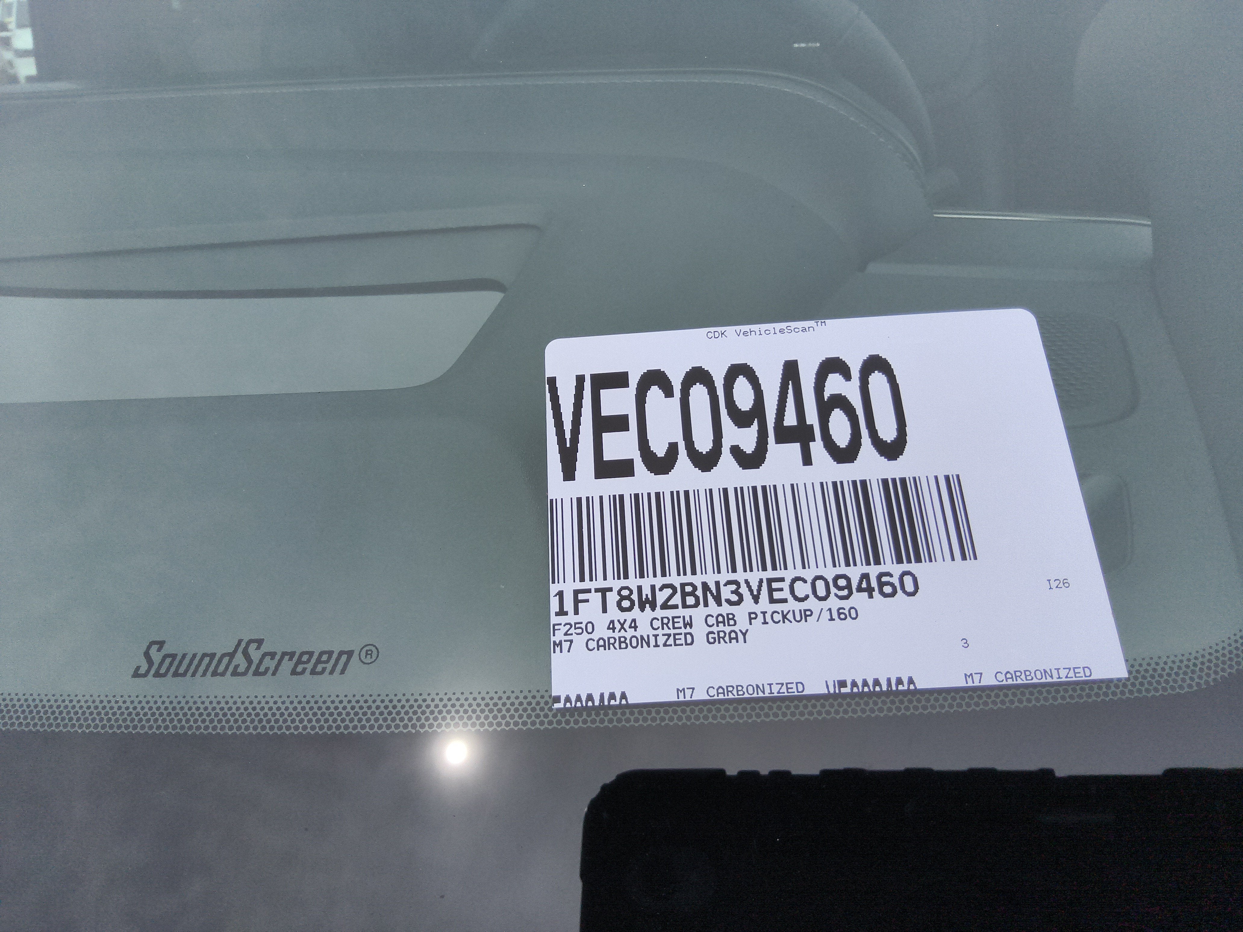 2027 Ford Super Duty F-250 SRW Platinum
