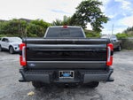 2027 Ford Super Duty F-250 SRW Platinum
