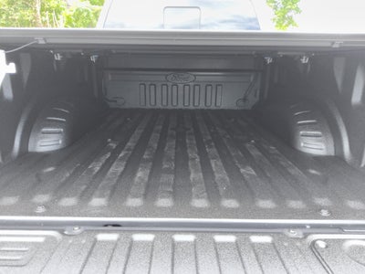 2027 Ford Super Duty F-250 SRW Platinum