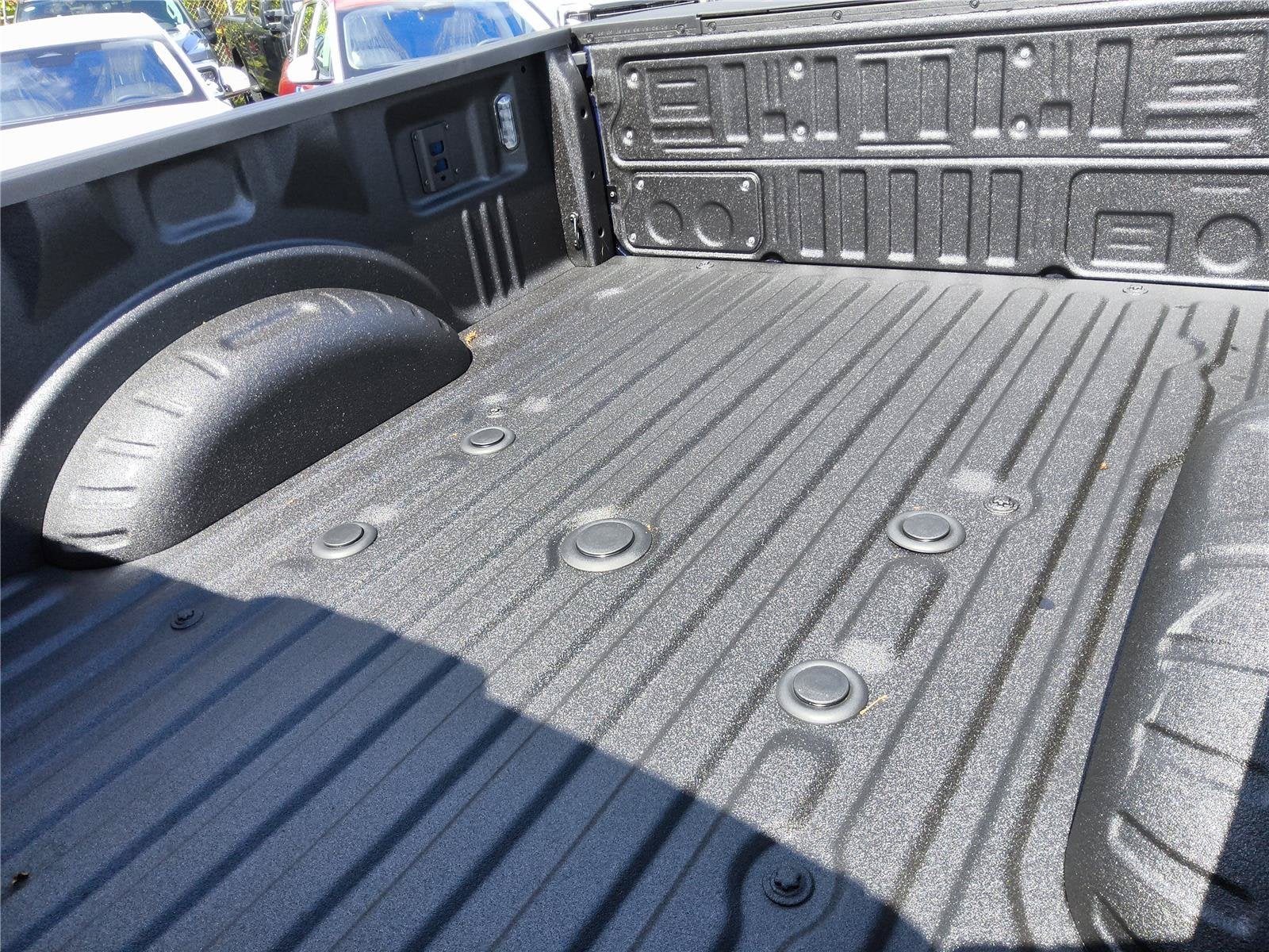 2027 Ford Super Duty F-250 SRW Lariat