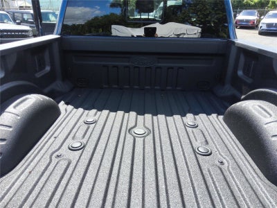 2027 Ford Super Duty F-250 SRW Lariat