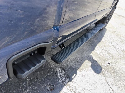 2027 Ford Super Duty F-250 SRW Lariat