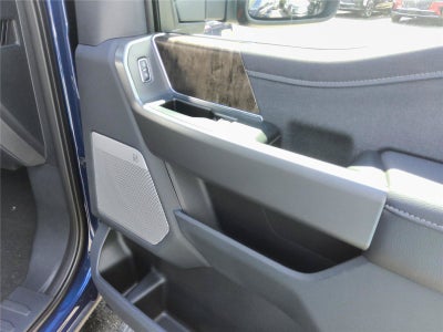 2027 Ford Super Duty F-250 SRW Lariat