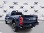 2027 Ford Super Duty F-250 SRW Lariat