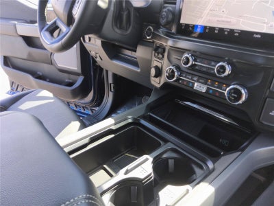 2027 Ford Super Duty F-250 SRW Lariat