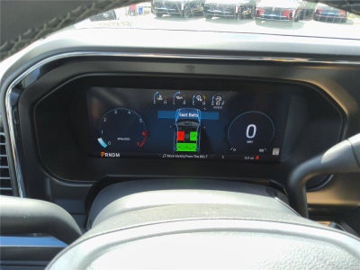 2027 Ford Super Duty F-250 SRW Lariat