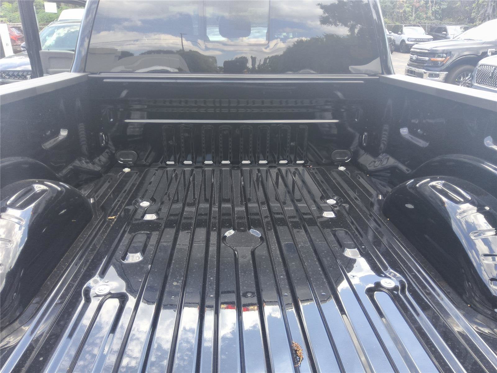 2027 Ford Super Duty F-250 SRW XL