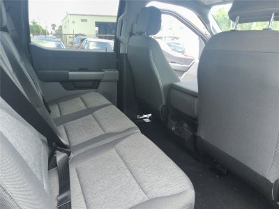 2027 Ford Super Duty F-250 SRW XL