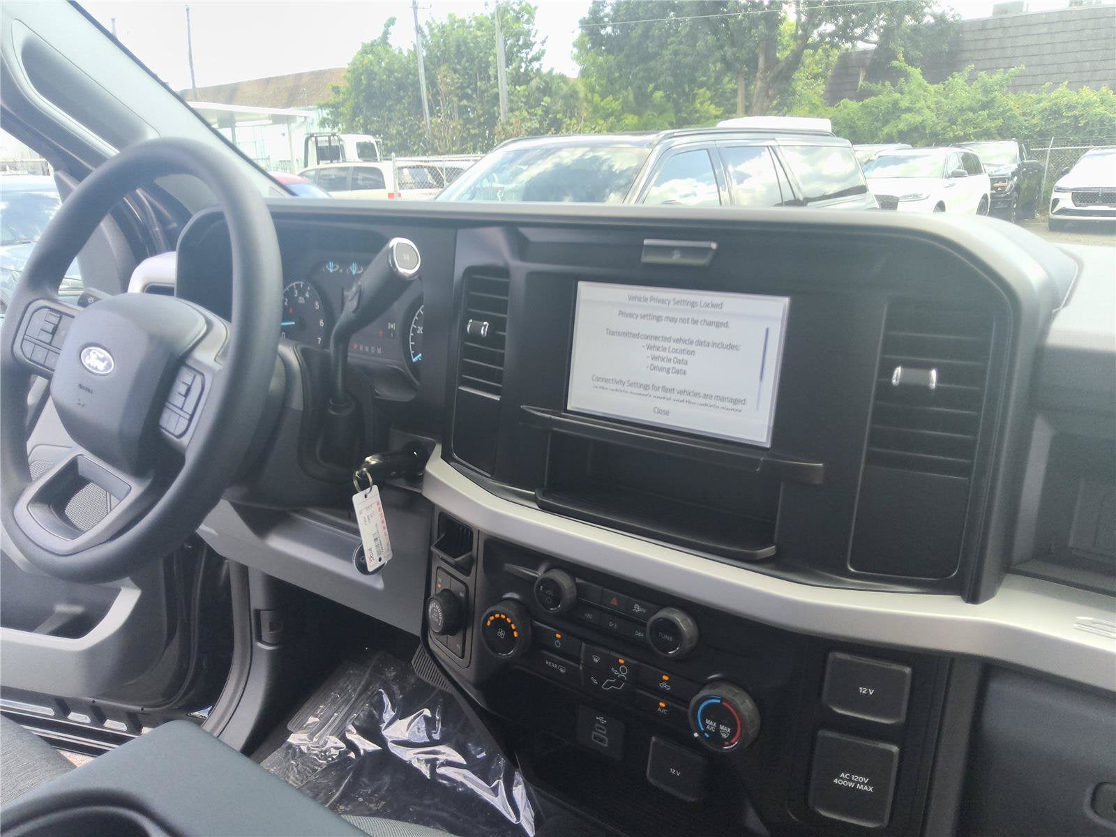 2027 Ford Super Duty F-250 SRW XL