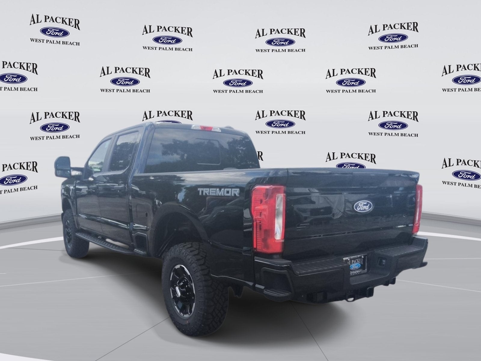 2027 Ford Super Duty F-250 SRW XL
