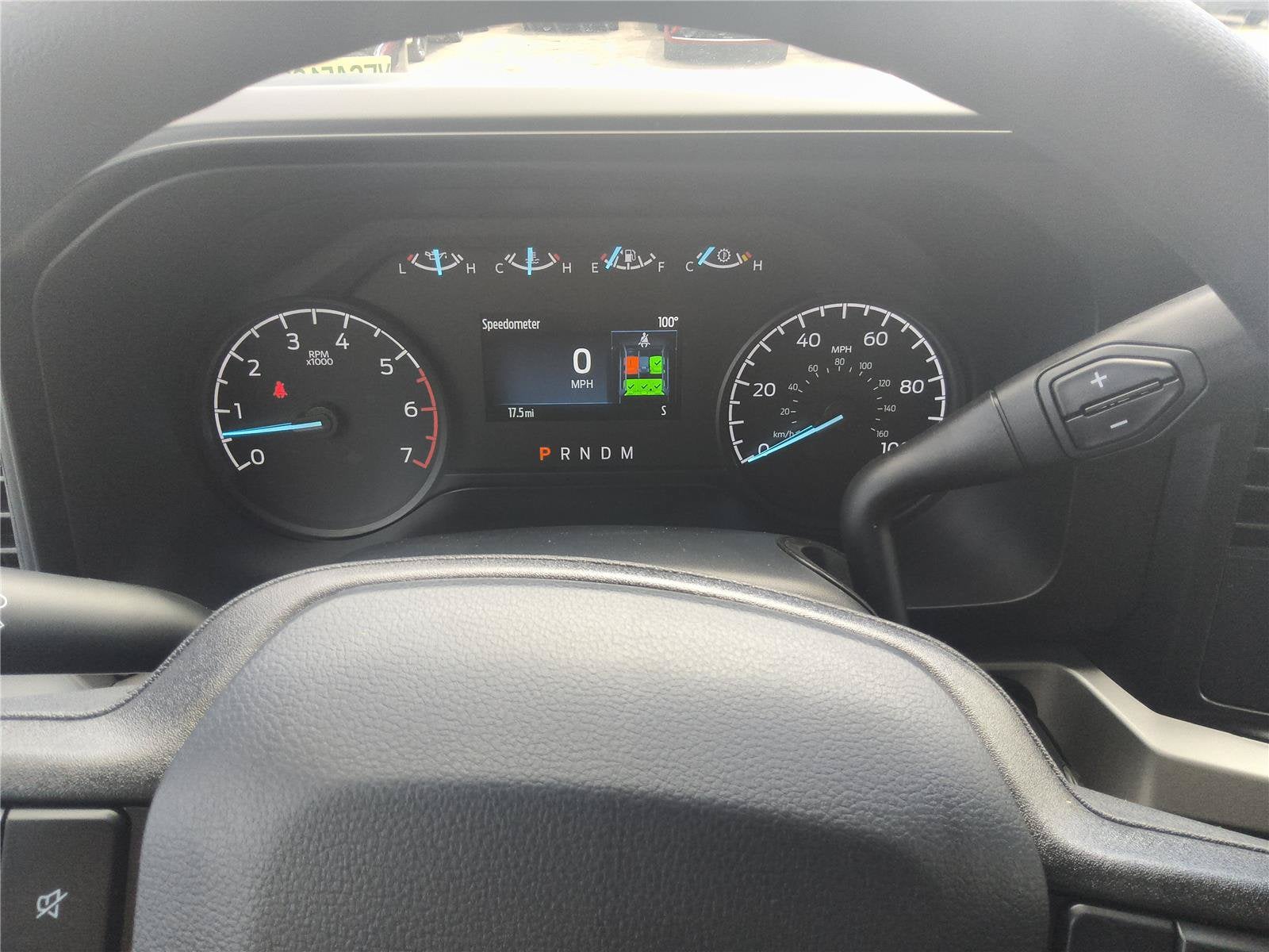 2027 Ford Super Duty F-250 SRW XL