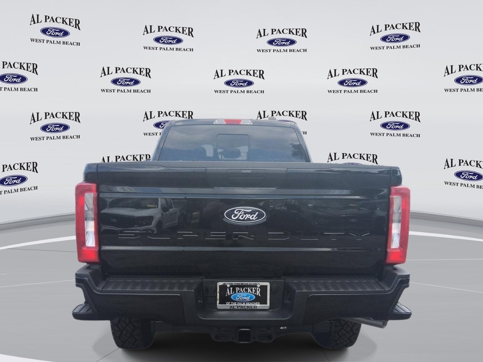 2027 Ford Super Duty F-250 SRW XL