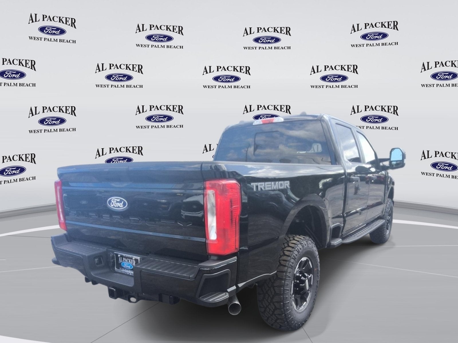 2027 Ford Super Duty F-250 SRW XL