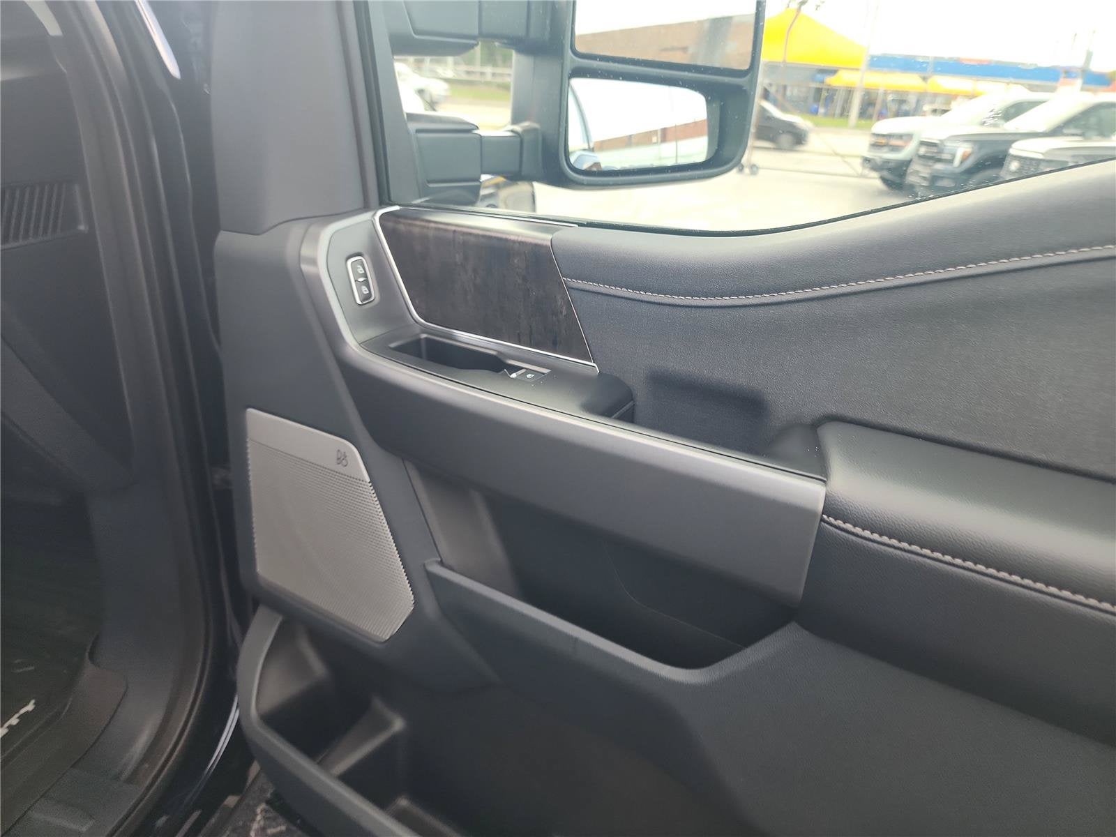 2025 Ford Super Duty F-250 SRW Lariat