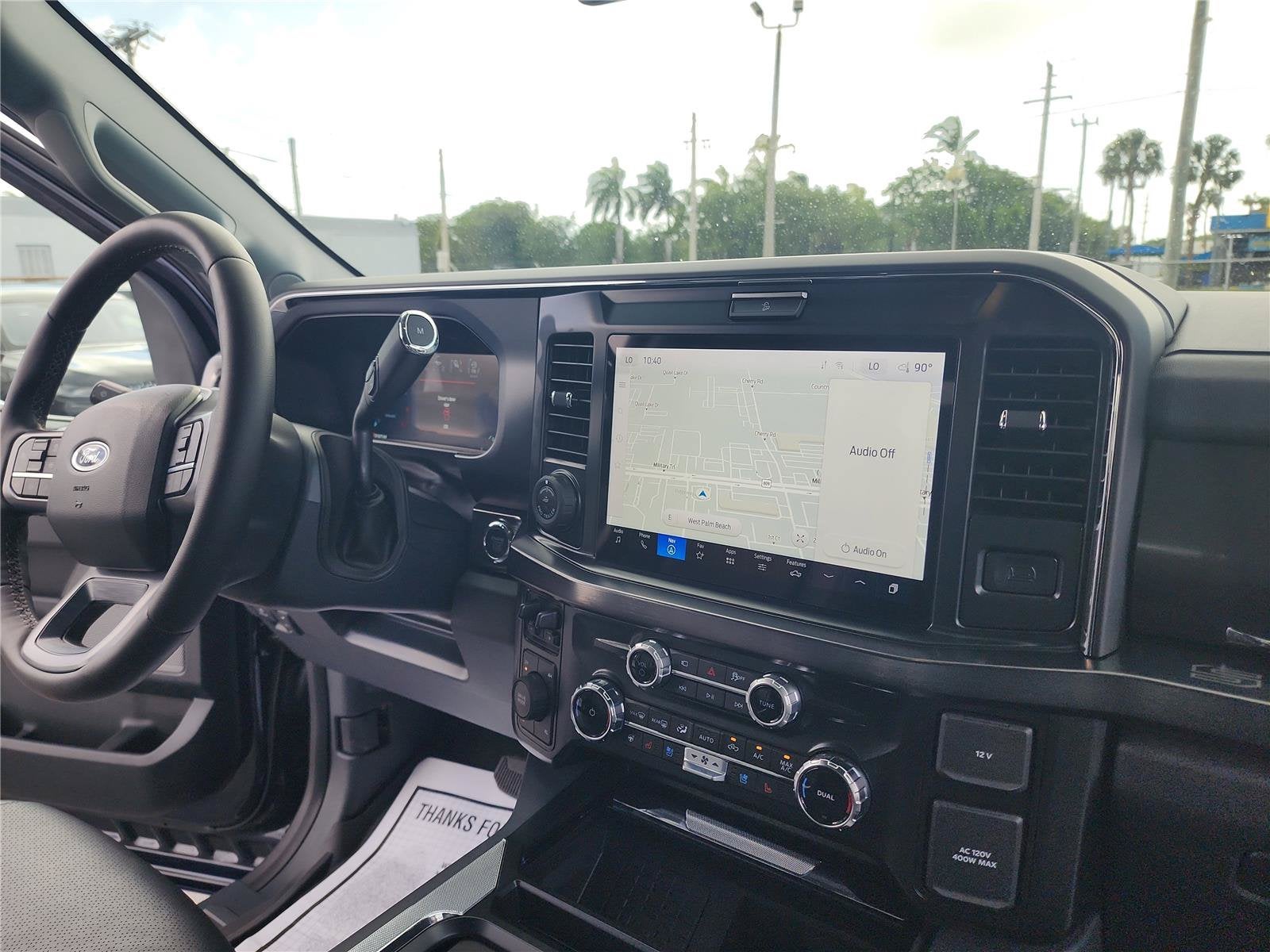 2025 Ford Super Duty F-250 SRW Lariat