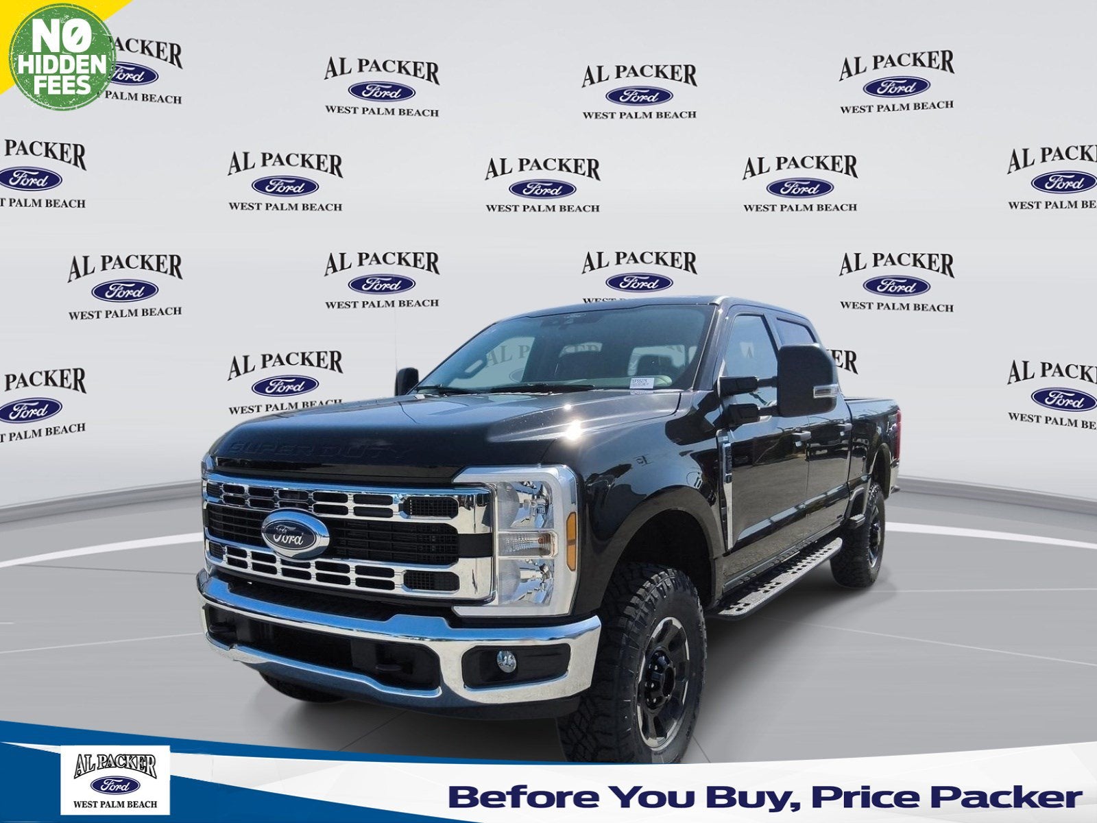 2026 Ford Super Duty F-250 SRW XLT